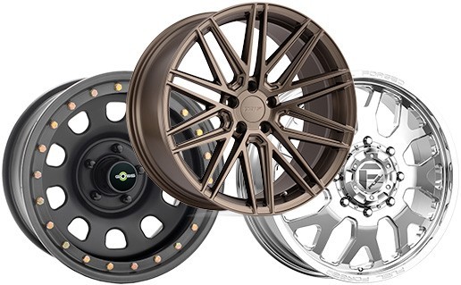 Mercedes-Benz Vito 2013 - tailles de pneus/roues, PCD, déports et
